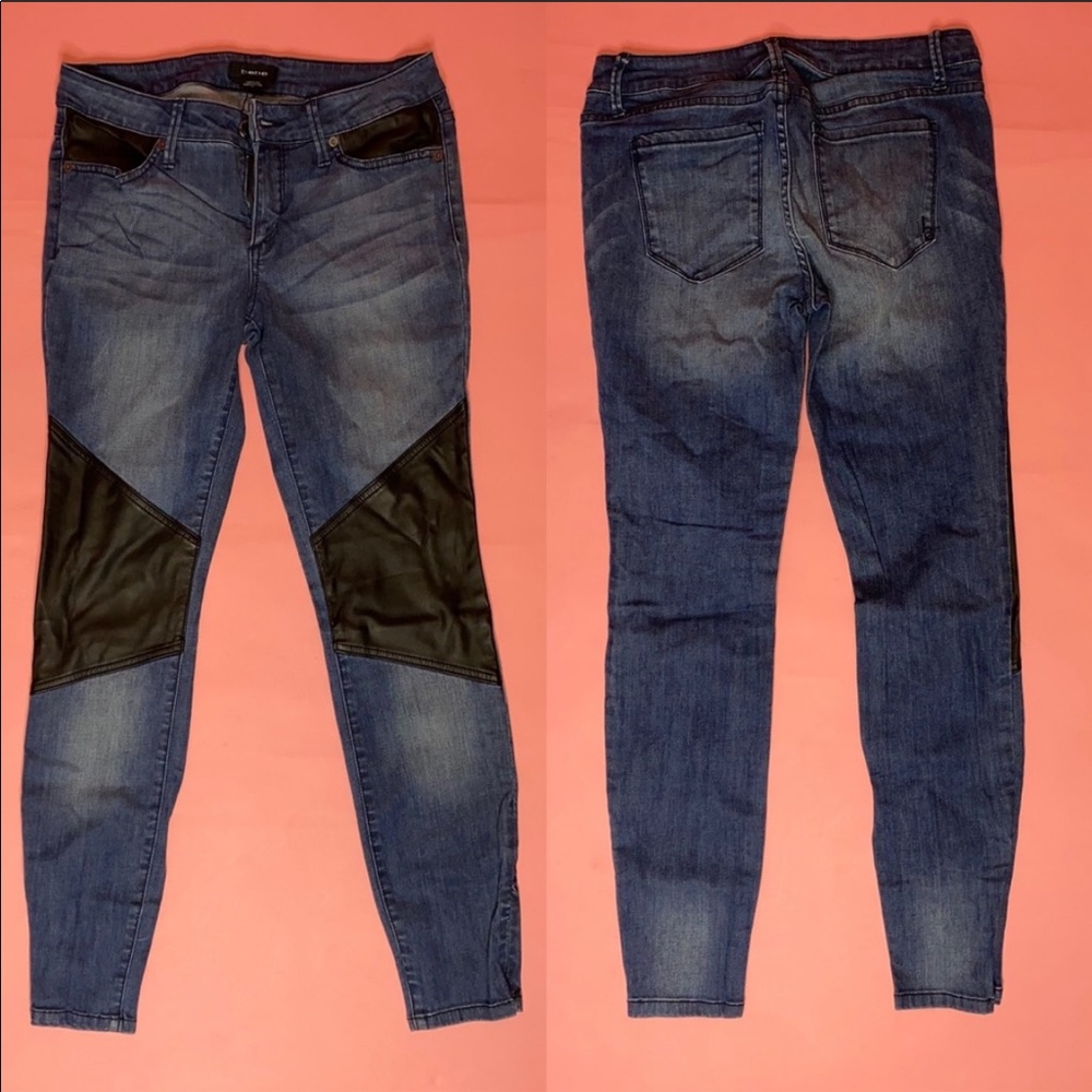 Bebe jeans 💝 - Picture 2 of 4